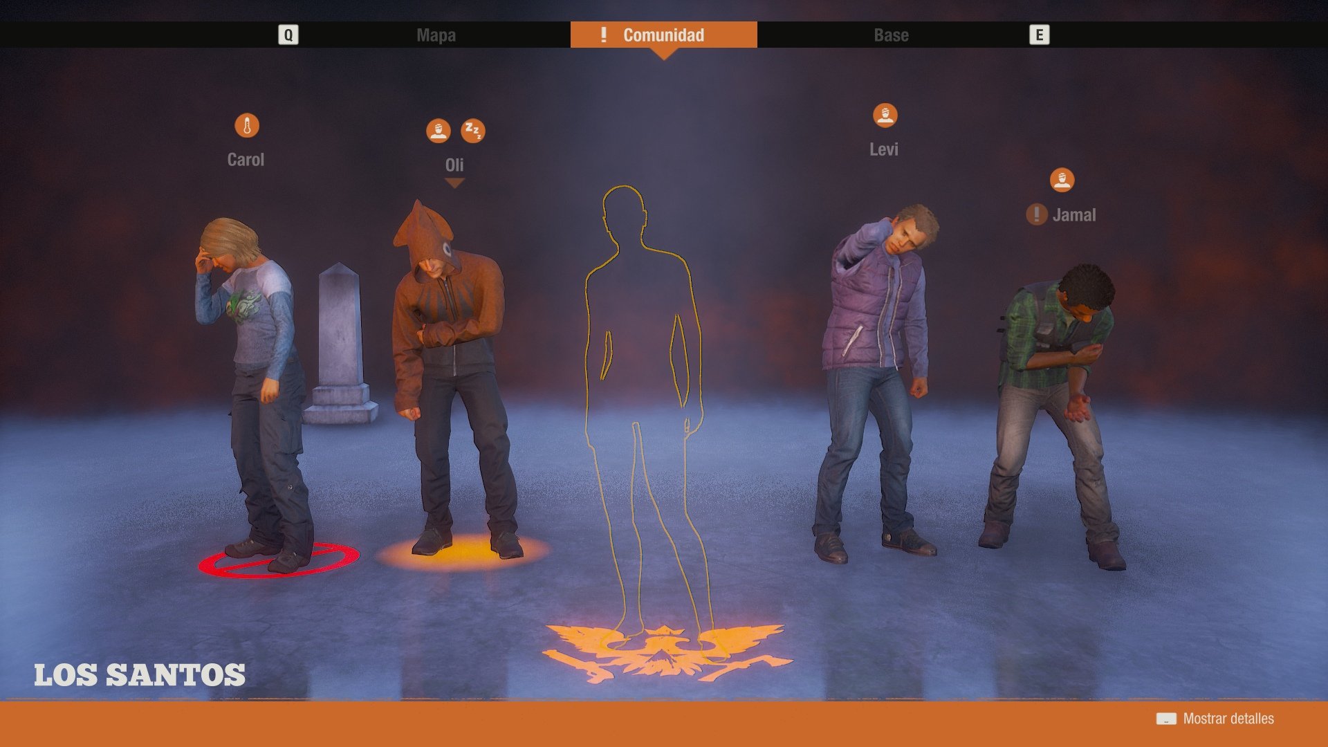 State of Decay 2 - Imagen 28